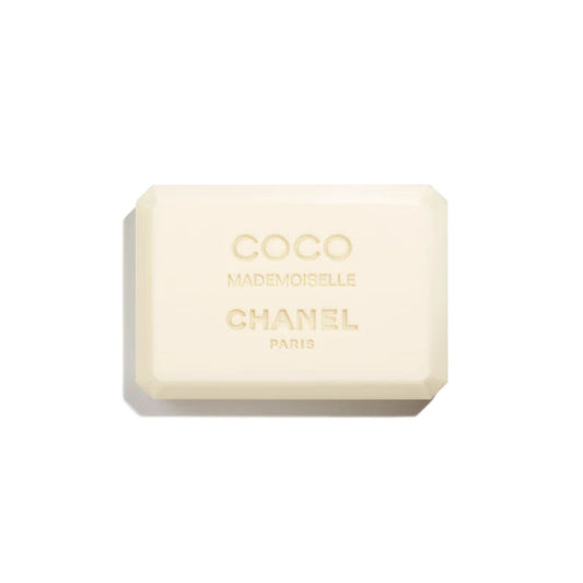 Scented Soap Chanel Coco Mademoiselle Hands Body 100 g Chanel