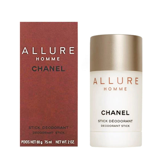 Stick Deodorant Allure Homme Chanel 16934 (75 ml) 75 ml Chanel