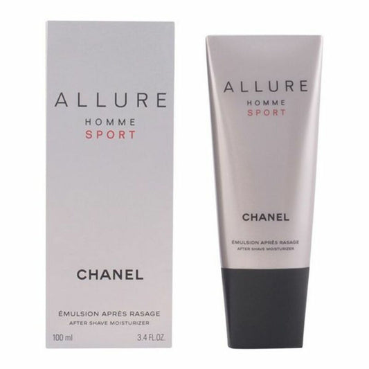 After Shave Allure Homme Sport Chanel (100 ml) Chanel