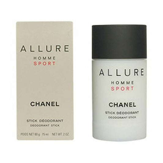 Stick Deodorant Allure Homme Sport Chanel 1CC7201 (75 g) 75 g Chanel