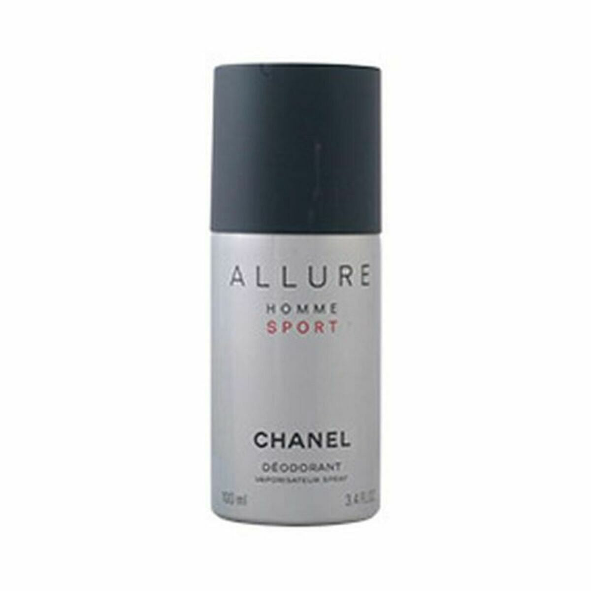 Spray Deodorant Allure Homme Sport Chanel 153628 (100 ml) 100 ml Chanel