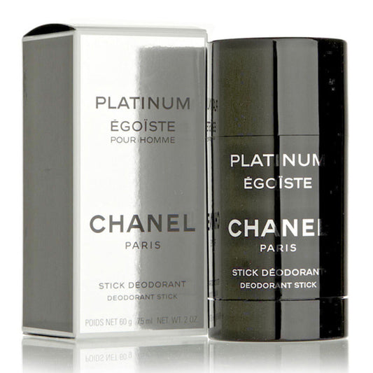 Stick Deodorant égoïste Platinum Chanel (75 ml) Chanel