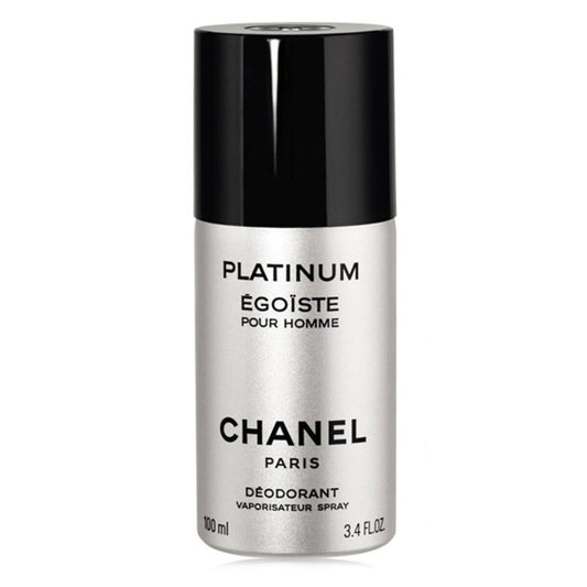 Spray Deodorant Égoïste Chanel 3145891249309 (100 ml) 100 ml Chanel