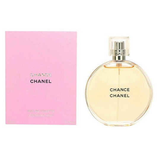 Women's Perfume Chance Chanel EDT