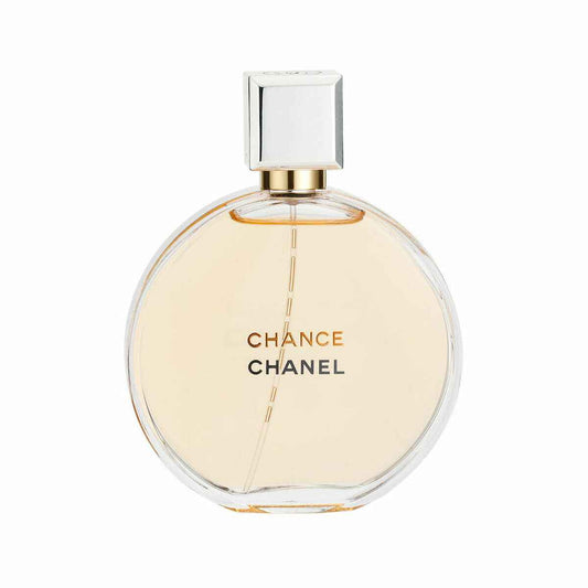 Women's Perfume Chanel Chance Eau de Parfum EDP 100 ml