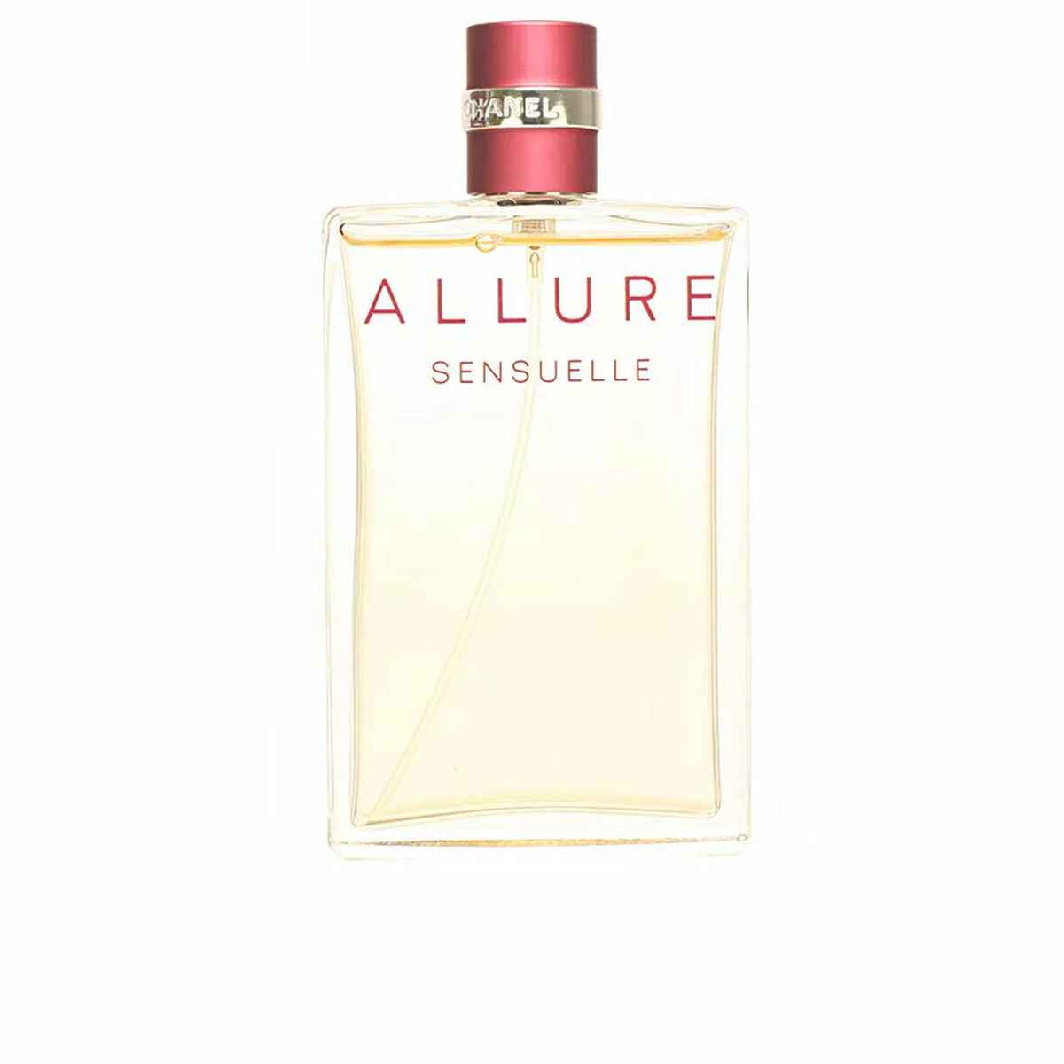 Women's Perfume Allure Sensuelle Chanel EDT Allure Sensuelle 100 ml