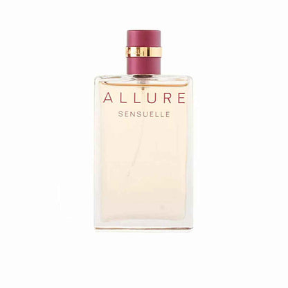 Women's Perfume Allure Sensuelle Chanel EDP Allure Sensuelle