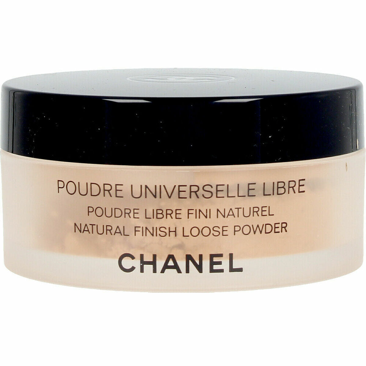 Loose Dust Chanel Poudre Universelle Nº 40 30 g Chanel