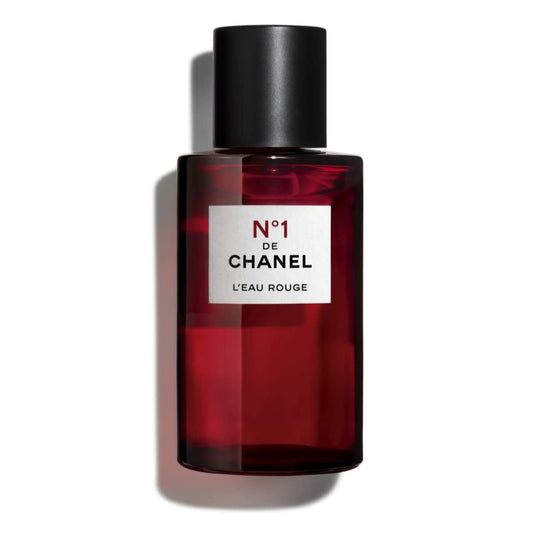 Body Mist Chanel Nº1 L'Eau Rouge Revitalising 100 ml Chanel