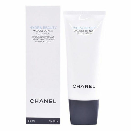 Repairing Night Mask Hydra Beauty Chanel Hydra Beauty (100 ml) 100 ml Chanel