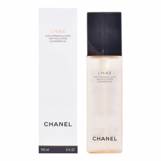 Make-up Remover Oil L'Huile Chanel Huile (150 ml) 150 ml Chanel