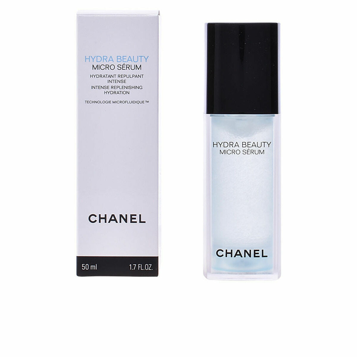 Facial Cream Chanel Hydra Beauty 50 ml (50 ml) Chanel