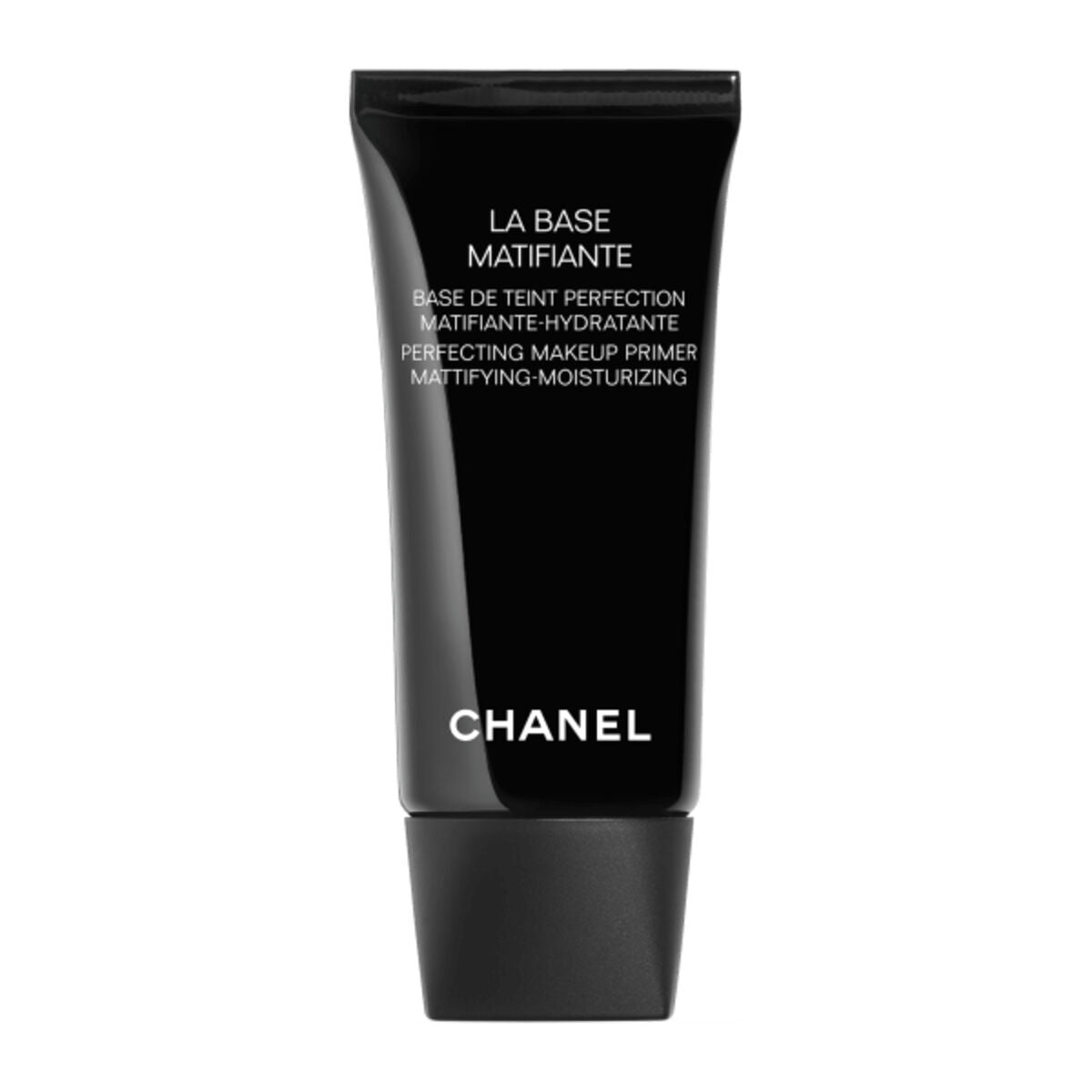 Liquid Make Up Base Chanel La Base Mattifying finish 30 ml Chanel