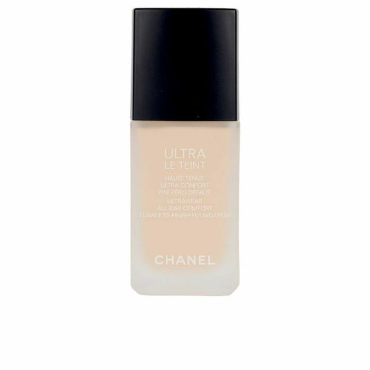 Fluid Make-up Chanel Le Teint Ultra B10 (30 ml) Chanel