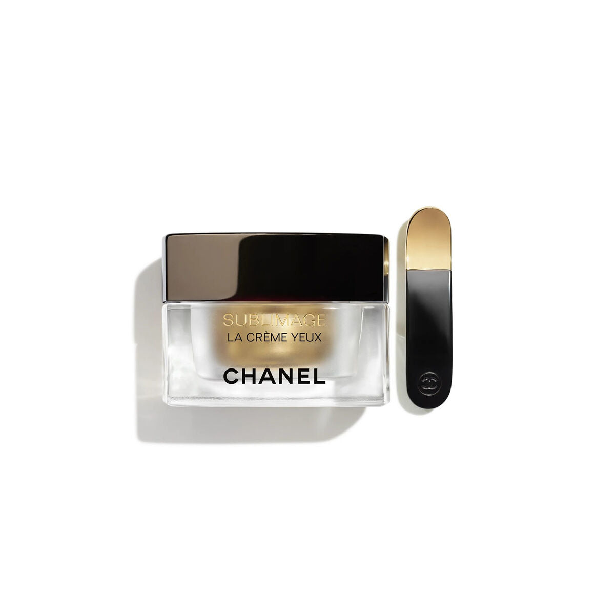 Cream for Eye Area Chanel Sublimage 15 g Chanel