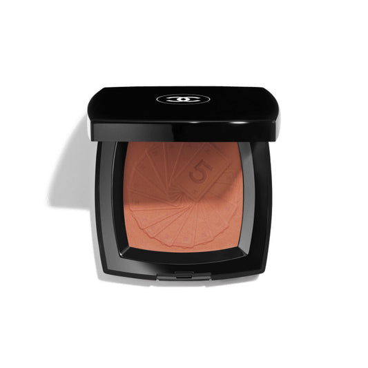 Blush Chanel LES TAROTS Blood orange 14 g Chanel