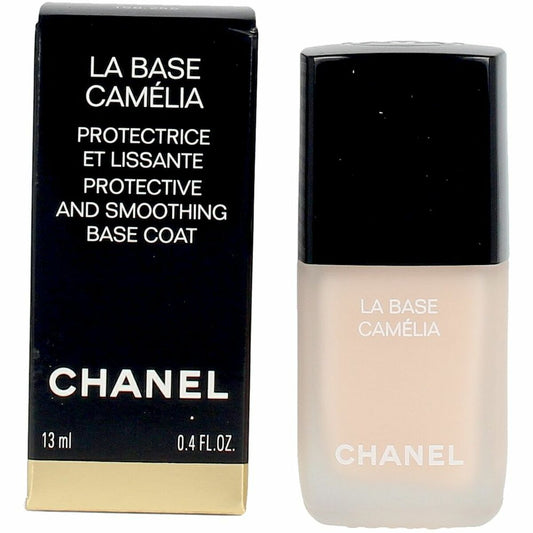 Liquid Make Up Base Chanel Camélia La Base Strengthening Treatment 13 ml Chanel