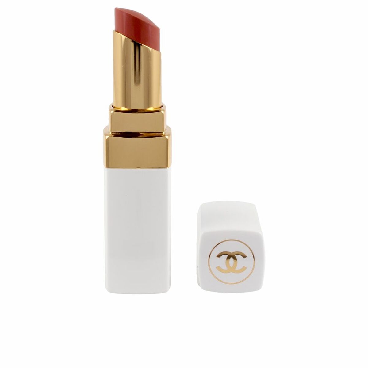 Coloured Lip Balm Chanel Rouge Coco Baume Nº 914 3,5 g Chanel