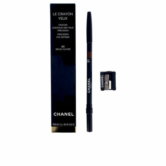 Eye Pencil Chanel Le Crayon Yeux Brun cuivre-66 (1,2 g) Chanel