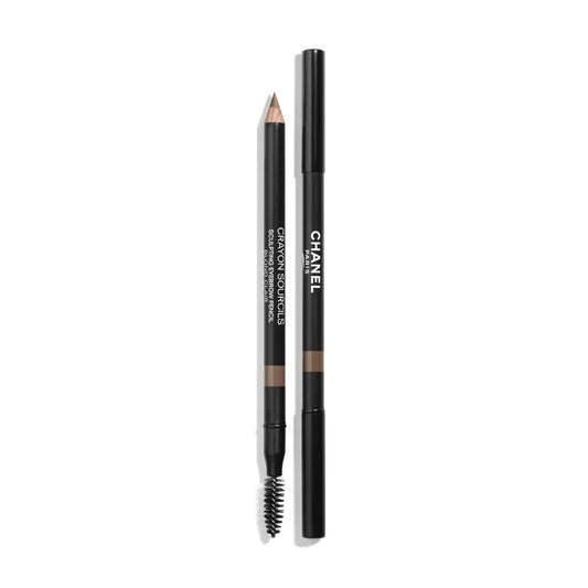 Eyebrow Pencil Chanel CRAYON SOURCILS Nº 10 Bond clair 1 g Chanel