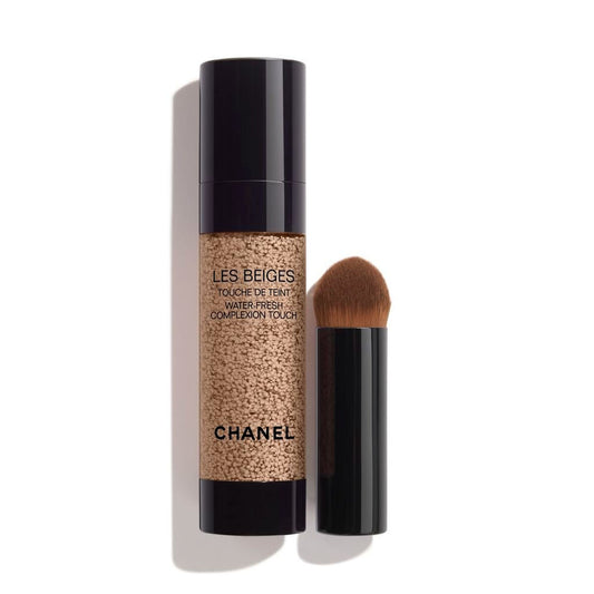 Fluid Foundation Make-up Chanel Les Beiges N.º b10 B10 20 ml Chanel