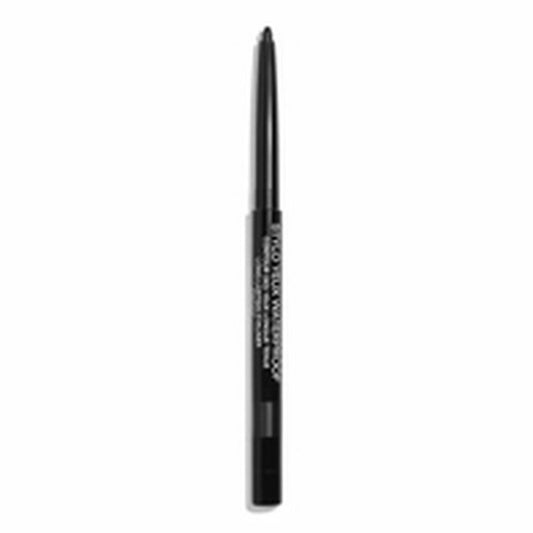 Eyeliner Chanel Stylo Yeux Nº 10 Ébène 0,3 g Water resistant Chanel