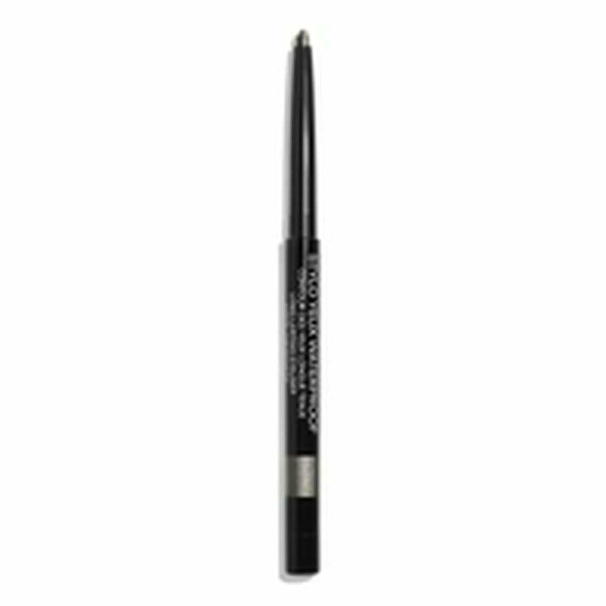 Eyeliner Chanel Stylo Yeux Nº 42 Gris graphite 0,3 g Water resistant Chanel