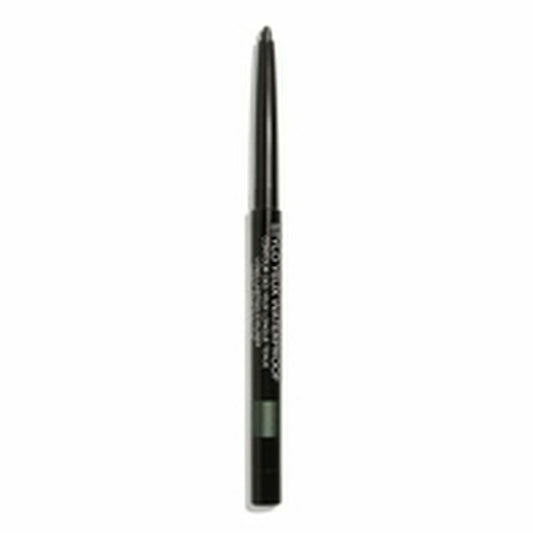 Eye Pencil Chanel Stylo Yeux Water resistant 0,3 g Nº 46 Vert emeraude Chanel