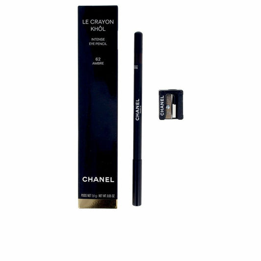 Eye Pencil Chanel Le Crayon Khôl Nº 62 Ambre Chanel