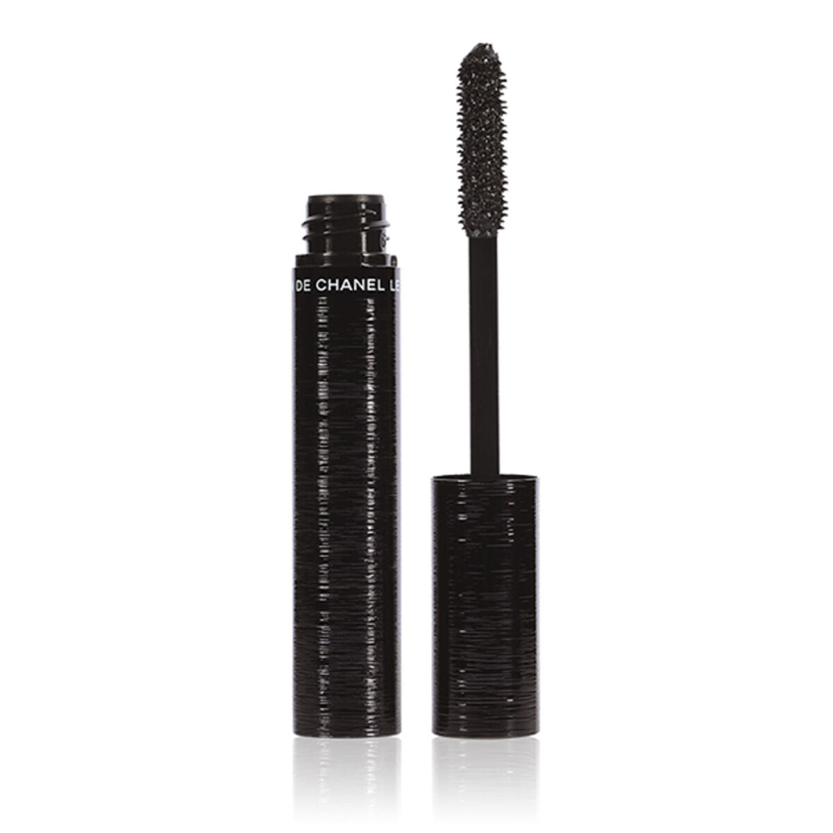 Mascara Chanel Le Volume Black Nº 10 (6 g) Chanel