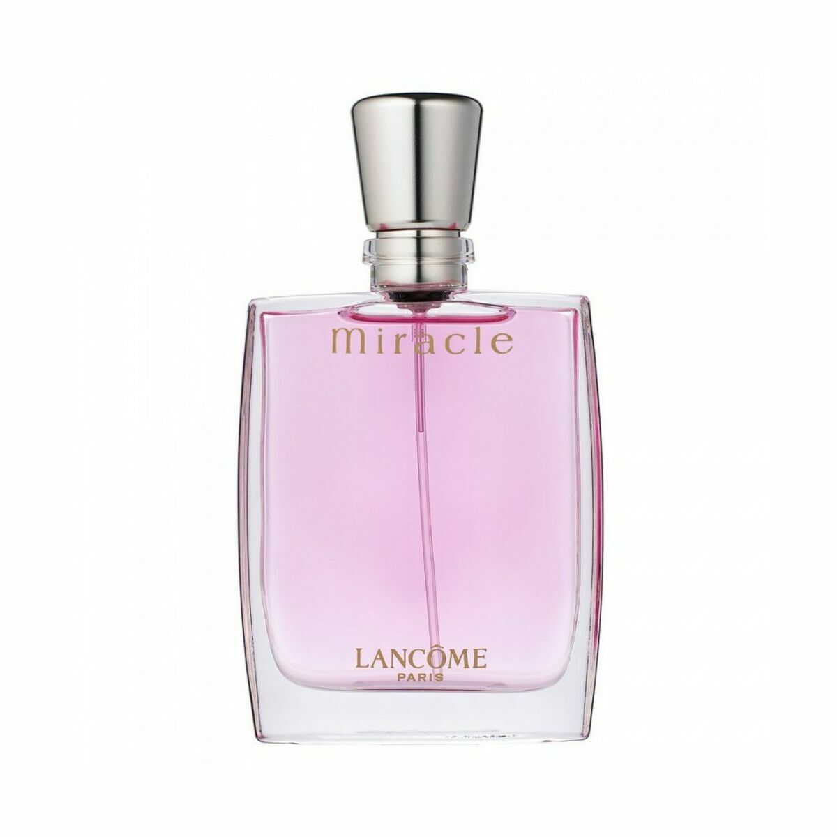 Women's Perfume Lancôme Miracle EDP 100 ml Lancôme