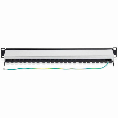 16-port UTP Category 6 Patch Panel Trendnet TC-P16C6AS