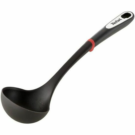 Ladle Tefal Ingenio Ladle Black Stainless steel