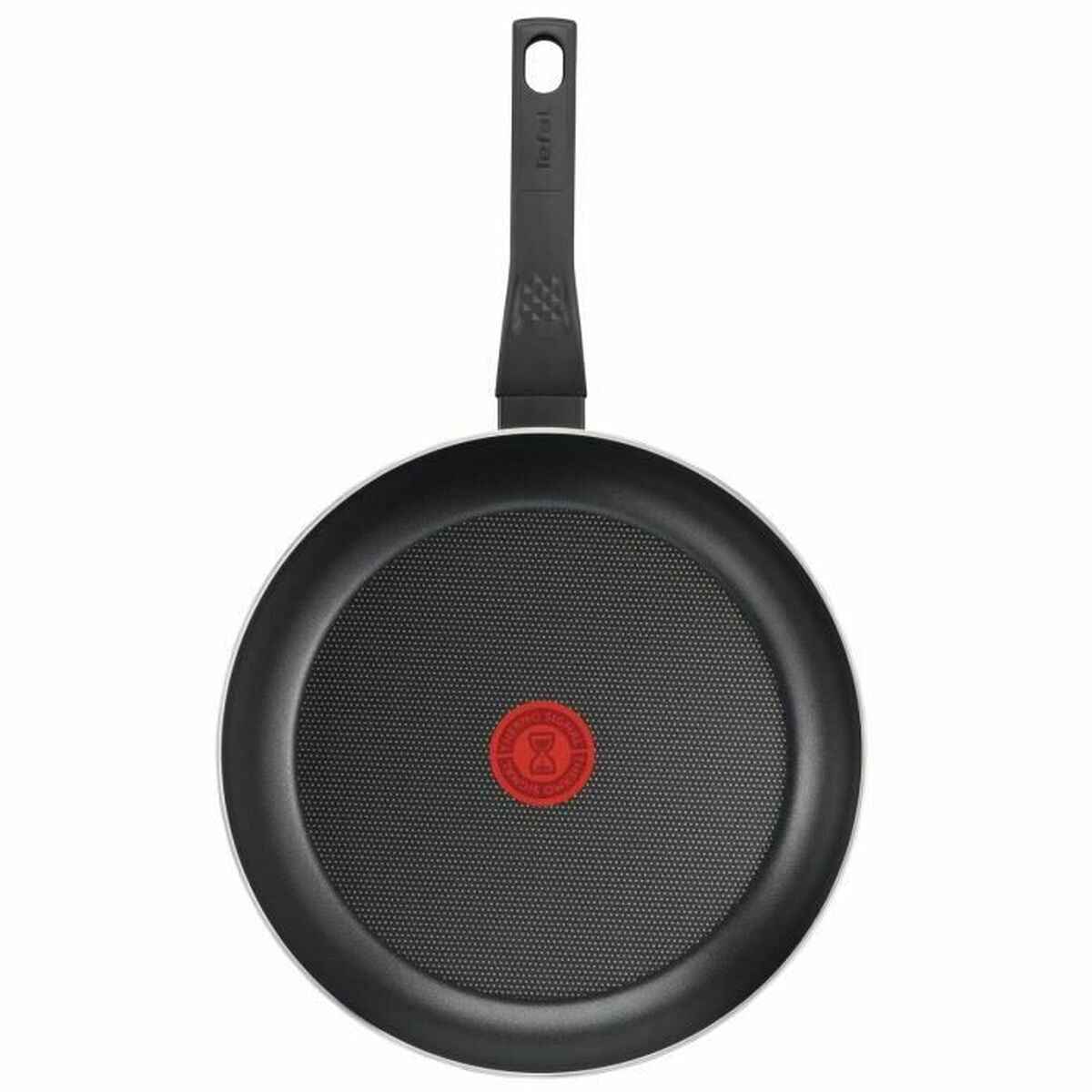 Pan Tefal B5540602 Black Aluminium Ø 28 cm