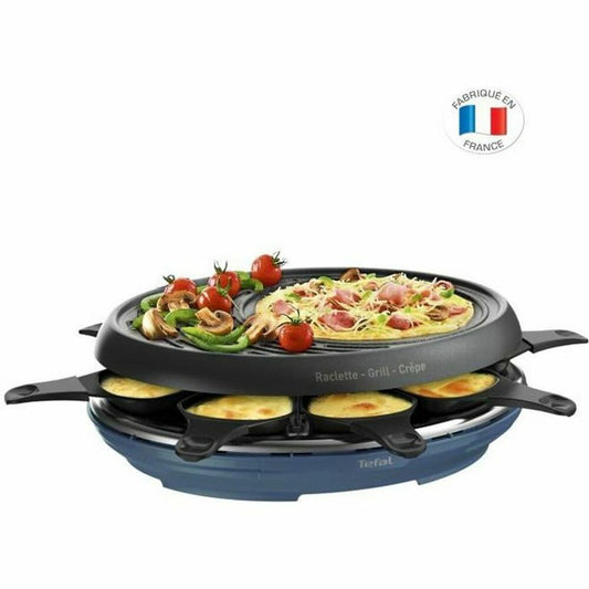 Electric Barbecue Tefal RE310401 1050W 1050 W