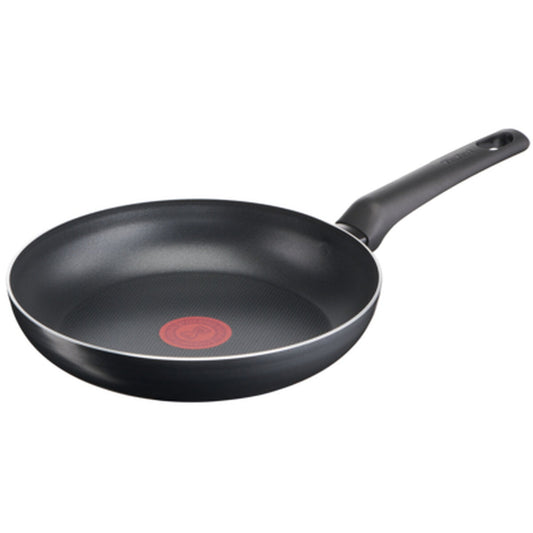 Pan Tefal B5560453 Black Aluminium Ø 24 cm