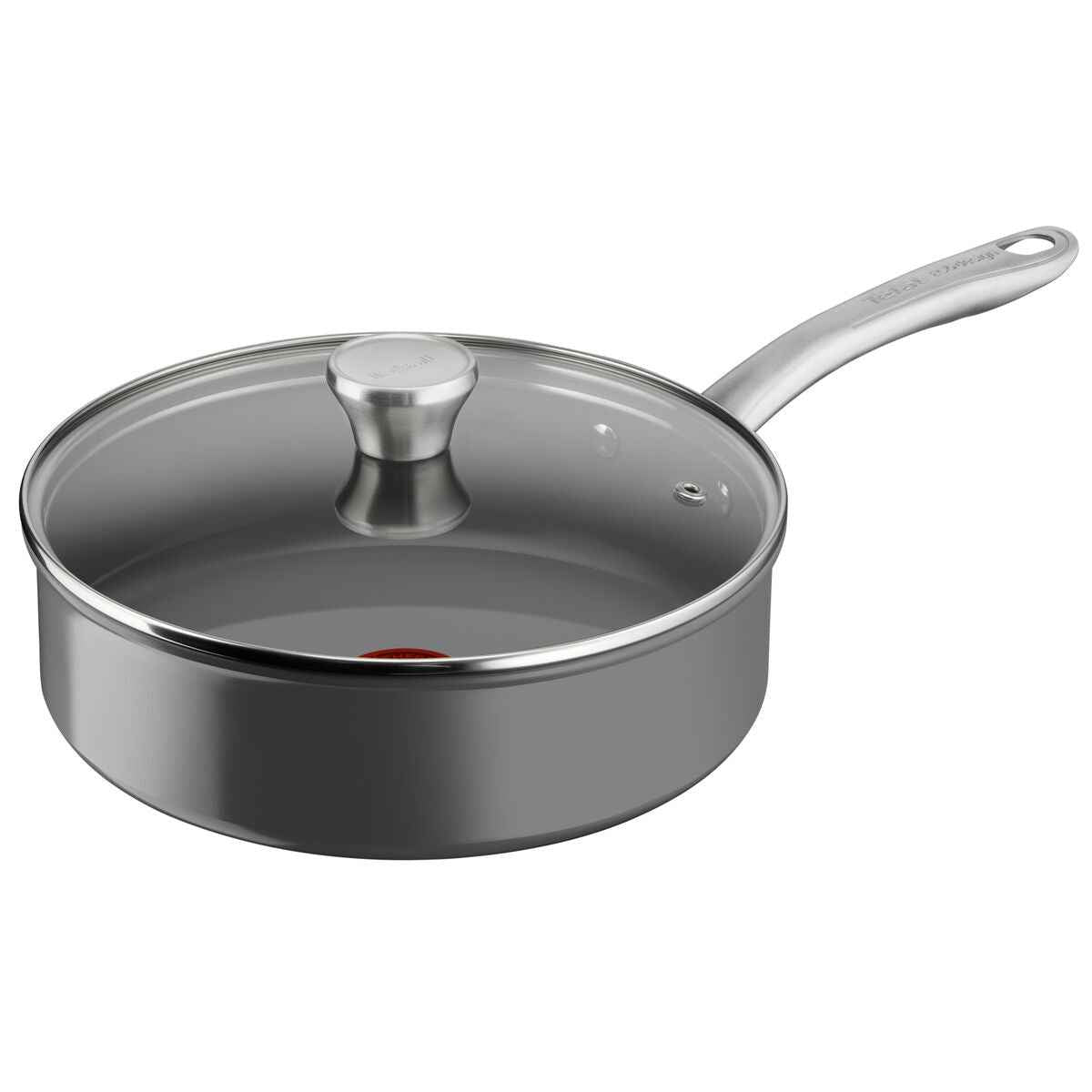 Pan Tefal C4243253 Grey Aluminium Ø 24 cm