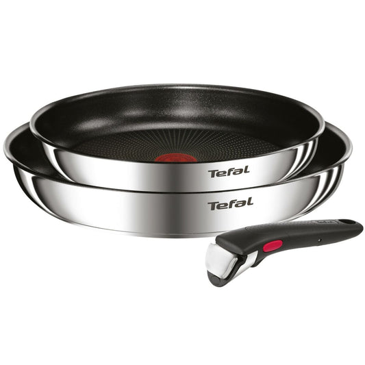 Pan Tefal Stainless steel Tefal