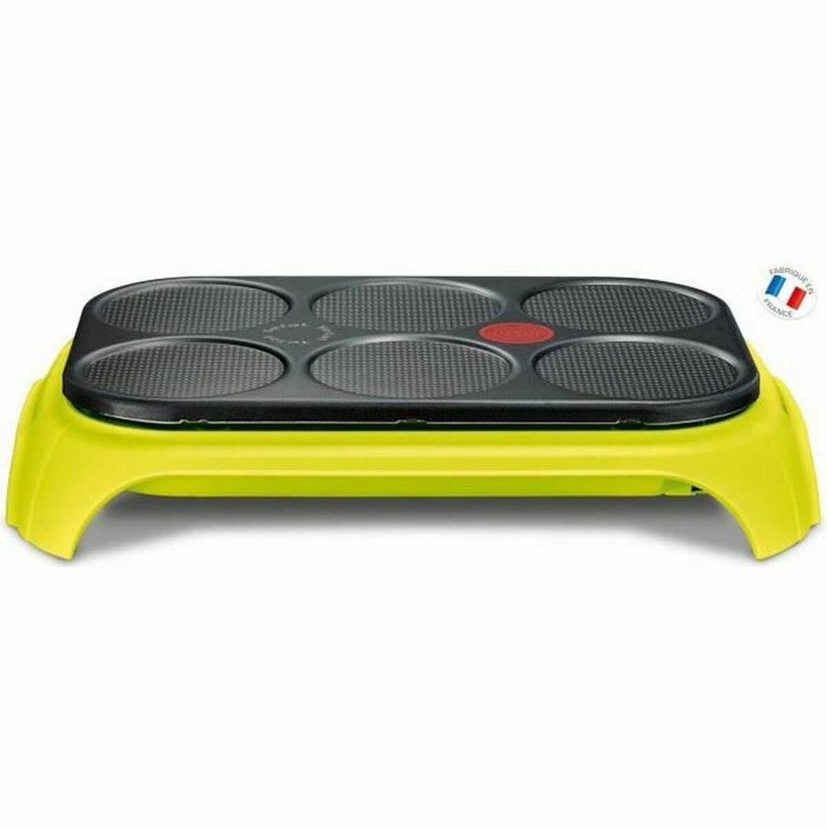 Crepe Maker Tefal PY559312 1000W (40,6 X 27,5 CM)