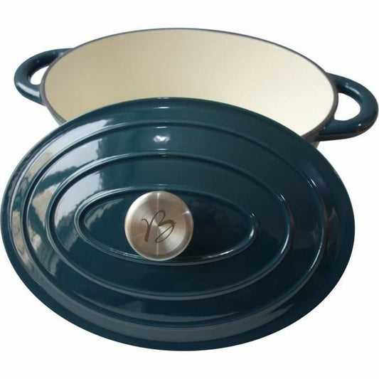 Saucepan Baumalu Blue Ø 30 cm