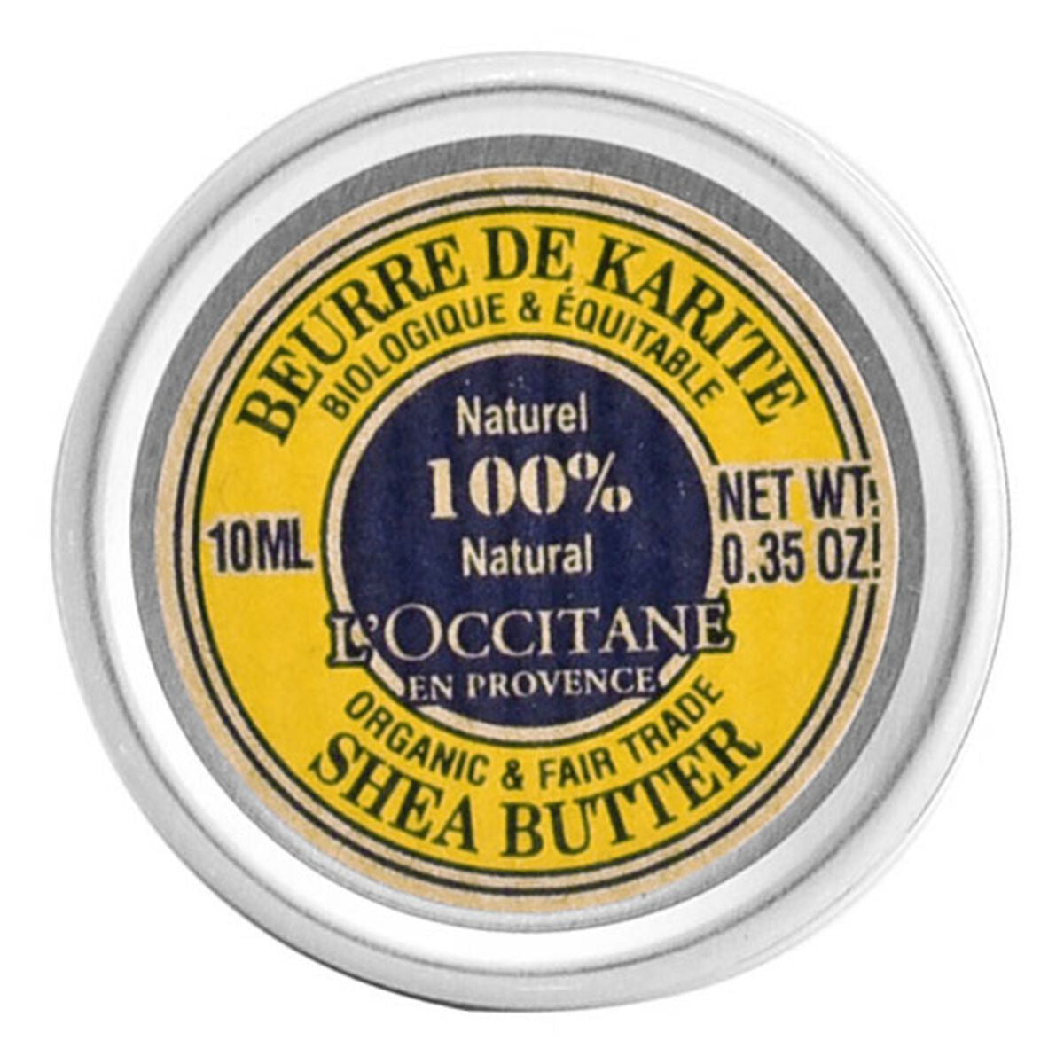 Body Butter L'Occitane En Provence Karite 10 ml Shea Butter LOccitane En Provence