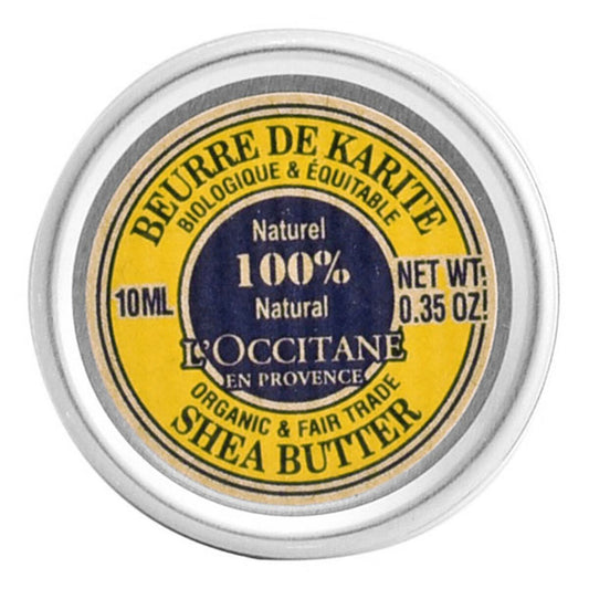 Body Butter L'Occitane En Provence Karite 10 ml Shea Butter LOccitane En Provence