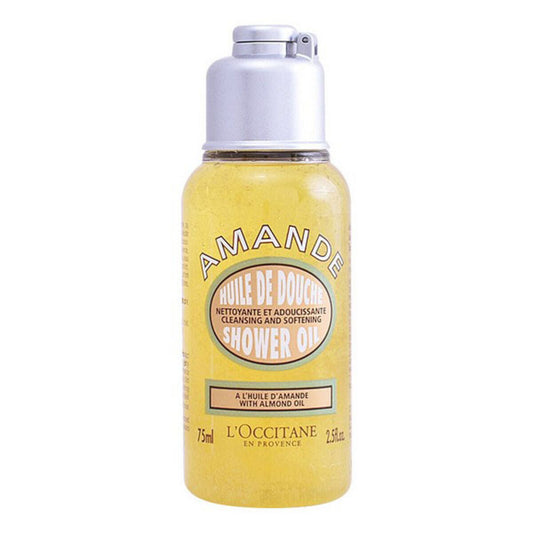 Moisturising Oil L'Occitane En Provence Amande 75 ml LOccitane En Provence