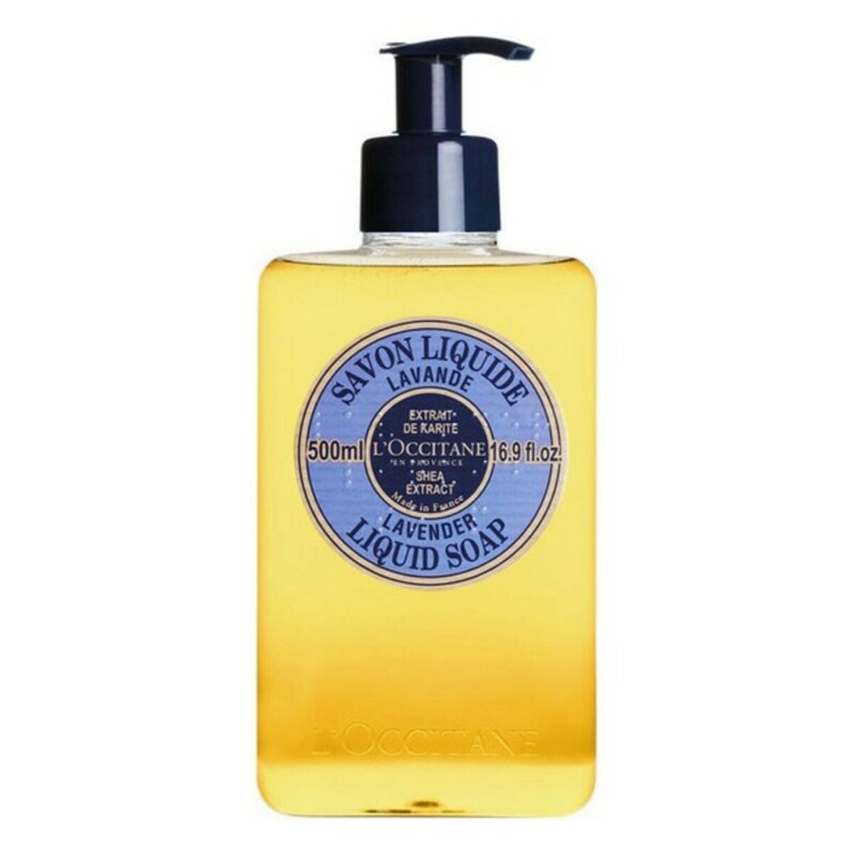 Bath Gel L'Occitane En Provence 01SL500LV20 500 ml LOccitane En Provence