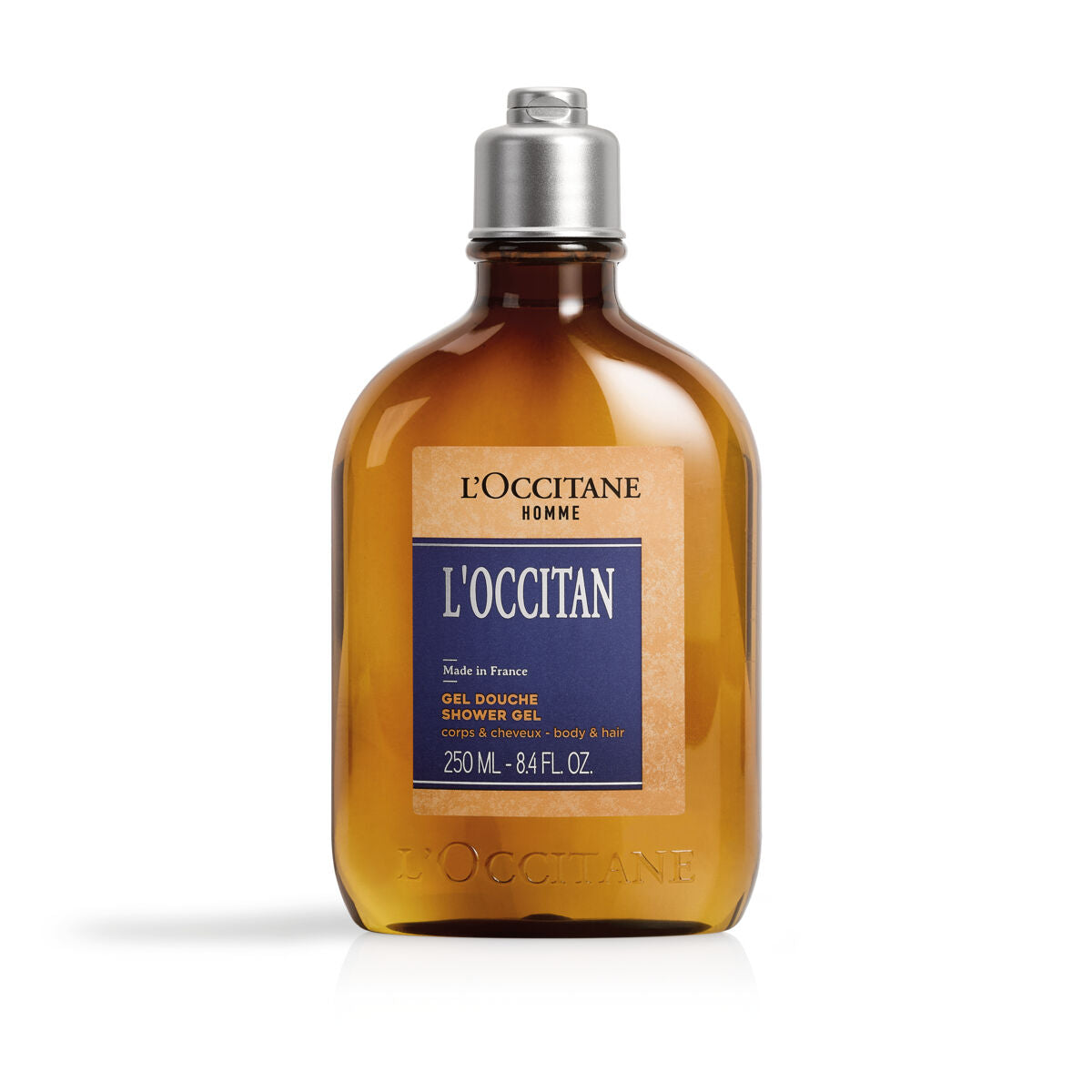 Shower Gel L'Occitane En Provence Homme 250 ml LOccitane En Provence