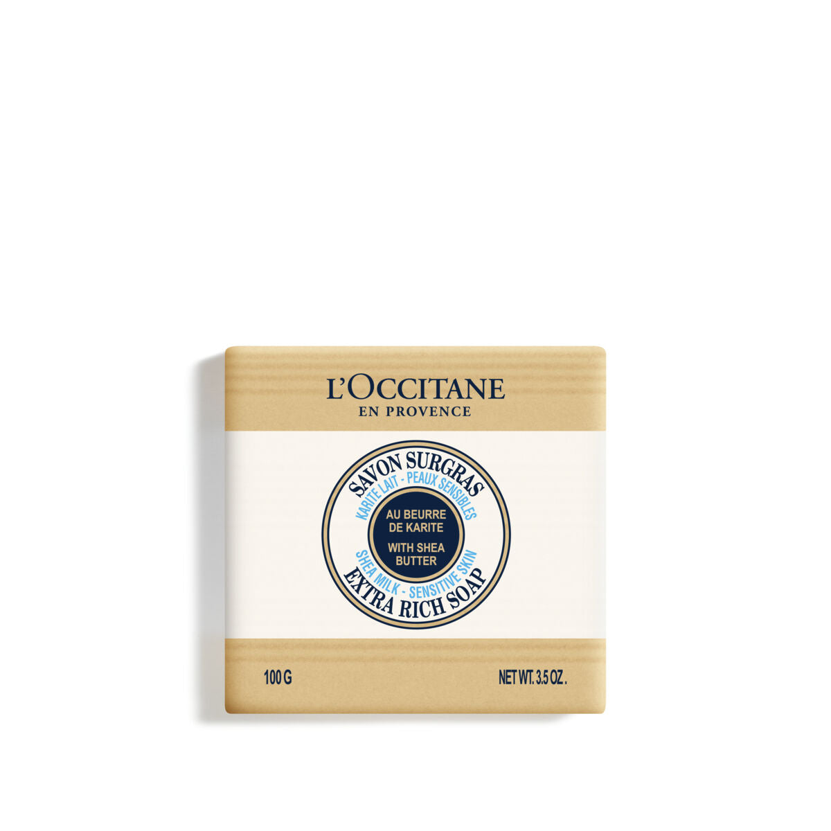 Soap Cake L'Occitane En Provence 01SA100LT20 100 g LOccitane En Provence