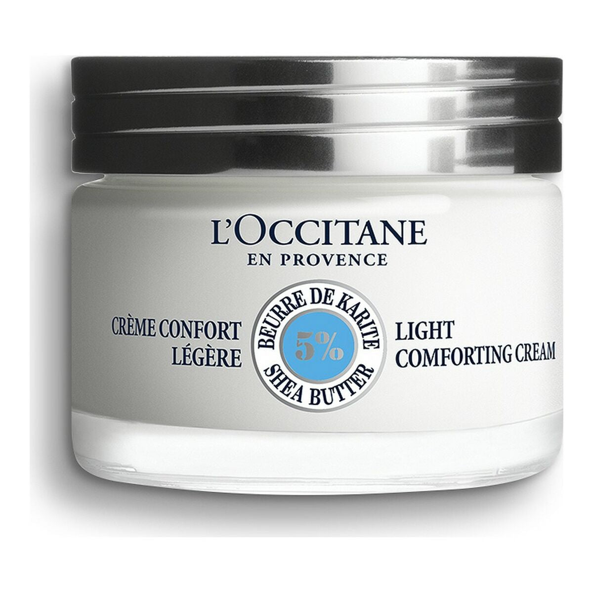 Hydrating Facial Cream L'Occitane En Provence L'OCCITANE 50 ml LOccitane En Provence