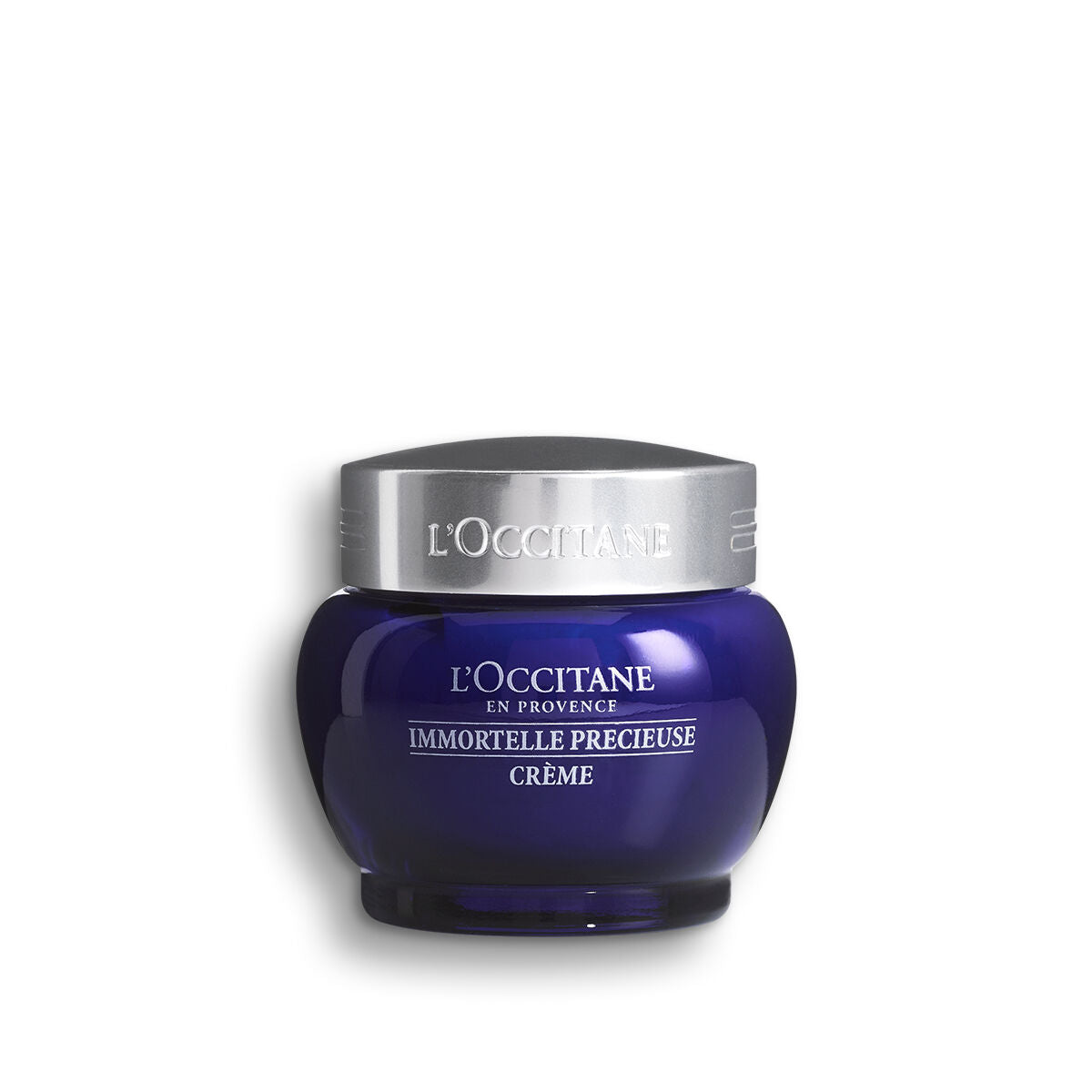 Anti-Ageing Cream L'Occitane En Provence Siempreviva Preciosa 50 ml LOccitane En Provence