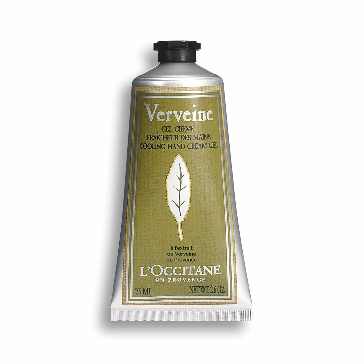 Hand Cream L'Occitane En Provence VERBENA 75 ml Verbena LOccitane En Provence