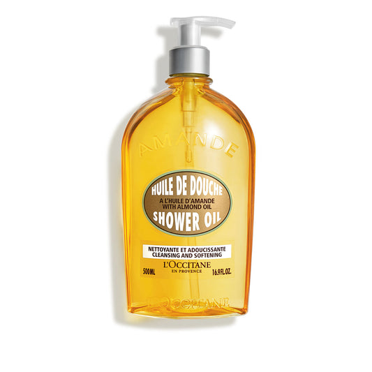 Shower Oil L'Occitane En Provence Almendra LOccitane En Provence